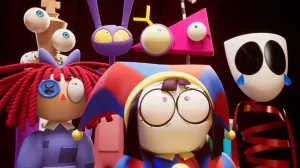 The Amazing Digital Circus Hypes Big Surprise For Series Finale