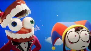 The Amazing Digital Circus Creator Talks The Last Act Leaks