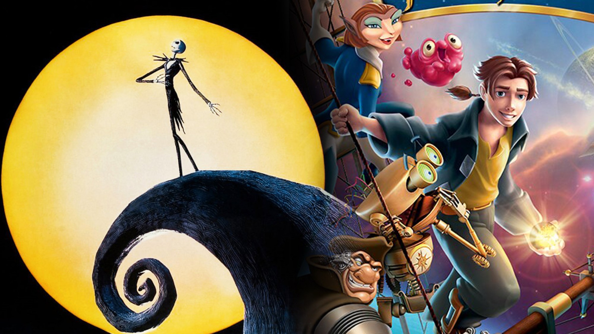 12 Cancelled Disney Animated Movie Sequels, Ranked by How Much We Wish They’d Happened