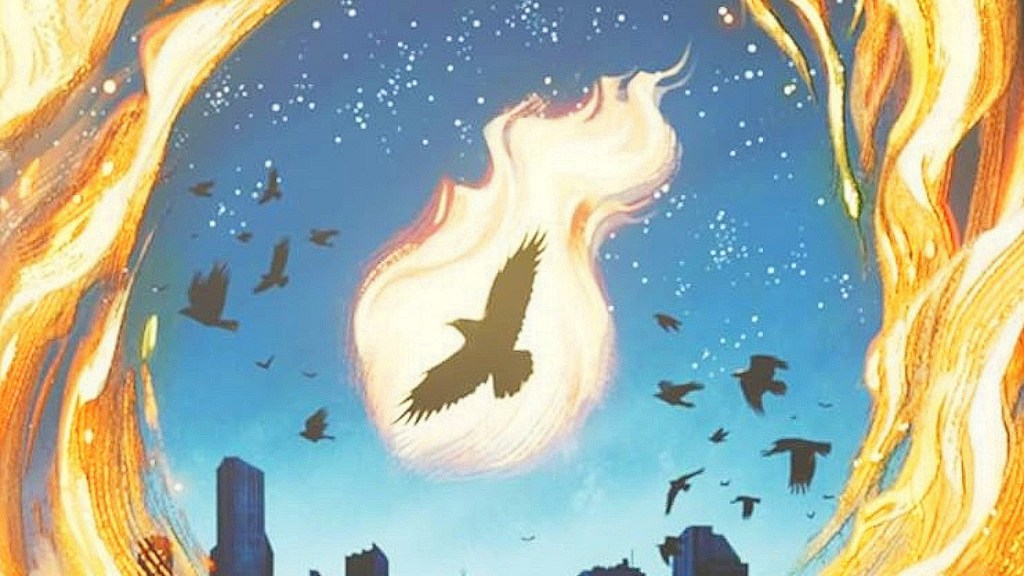 3 Long-Dormant Book Series Returning in 2026 (No One Saw #1 Coming)
