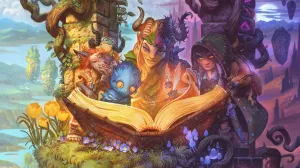 All 5 New Dungeons & Dragons 5e Spells From D&D Beyond Drops, Ranked