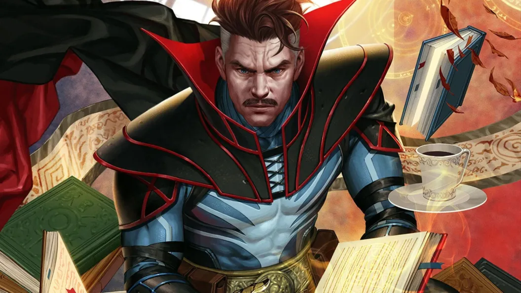 10 Best Doctor Strange Storylines in Marvel Comics, Ranked by Impact