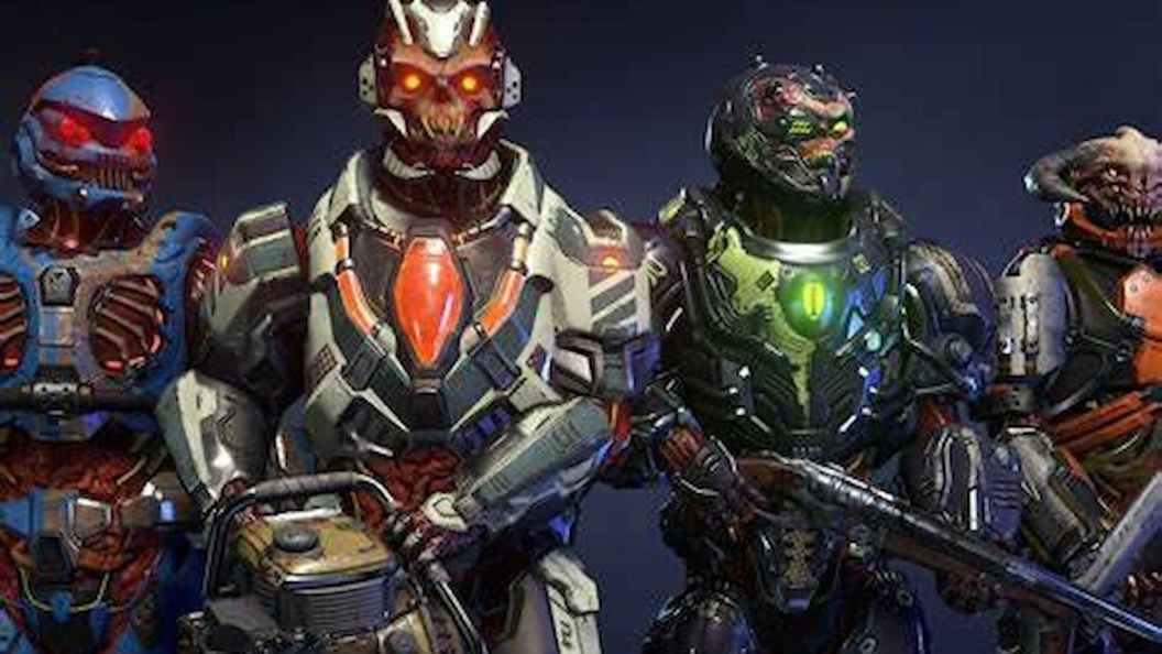 One of the Most Iconic Shooters Was Rebooted 10 Years Ago Today