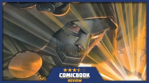 Doomquest #1 Gives Readers Doom’s Greatest Scheme In an Entertaining Yarn (Review)