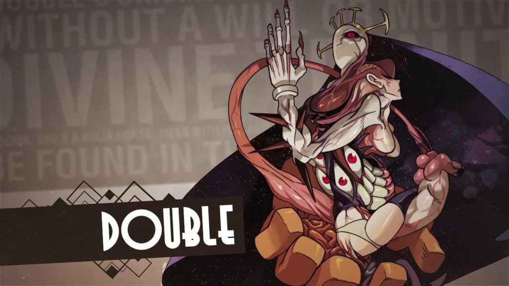 Double