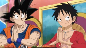 The Dragon Ball/One Piece War Heats Up Thanks to Recent Financial Reveal