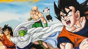 New Dragon Ball Z Game Brings Iconic Saga To Life