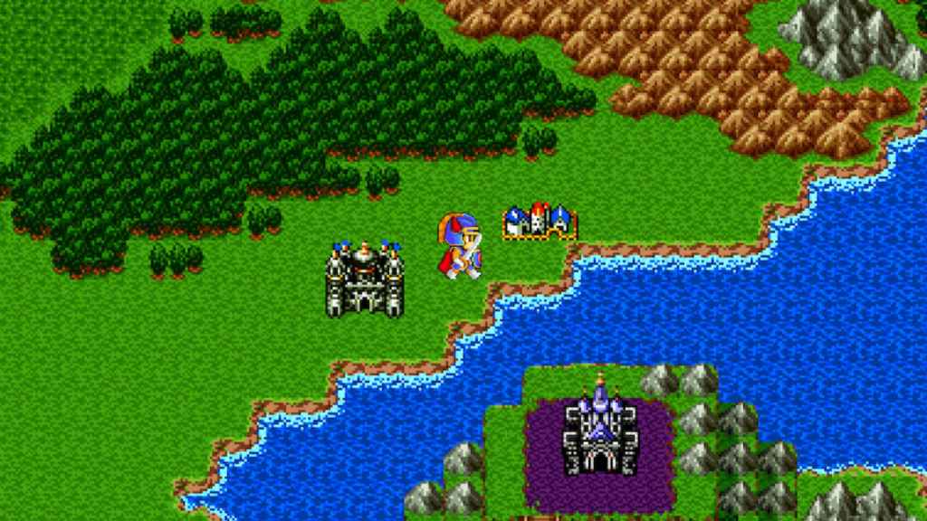 Dragon Quest