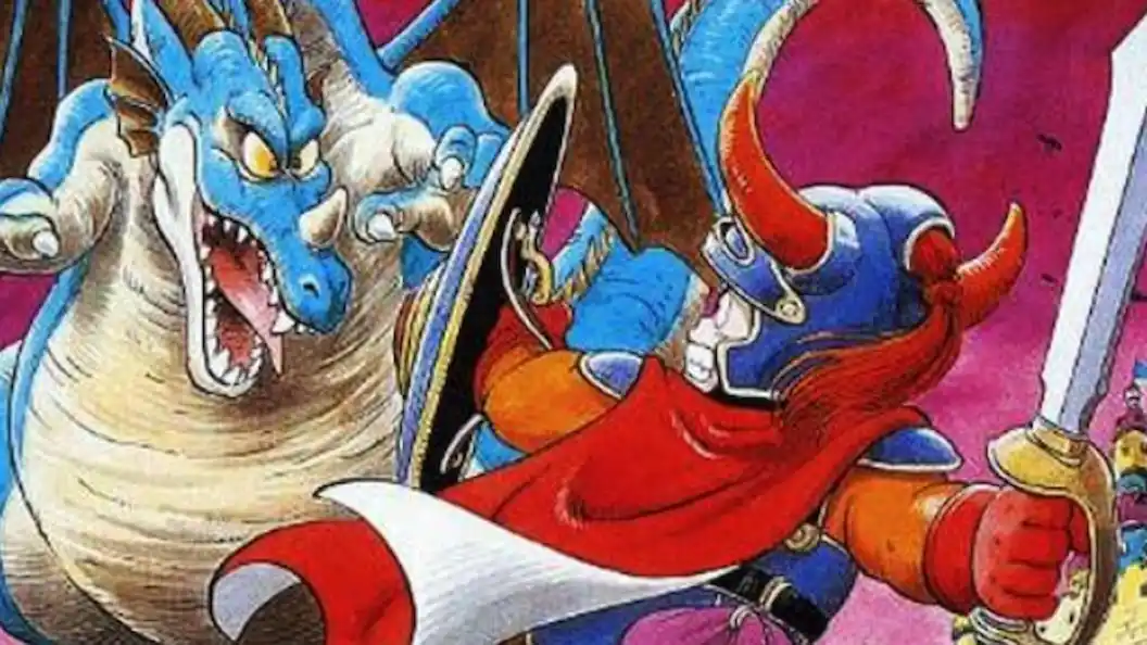 One of the Greatest JRPG Series Began 40 Years Ago Today & Its Best Game May Release Soon