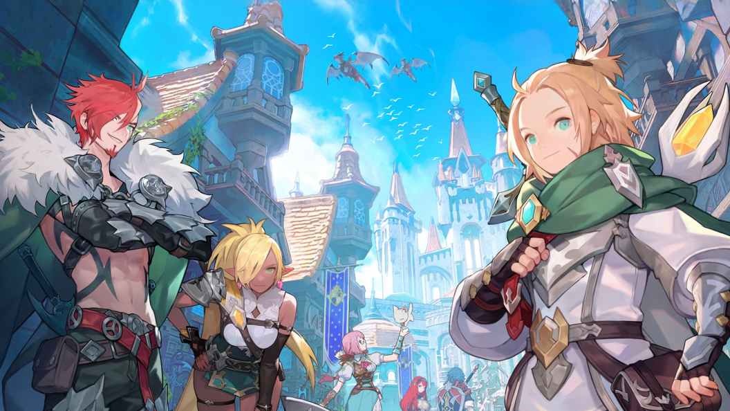 The Gacha Game I Have Been Waiting for Is Almost Here & It Could Change the Genre
