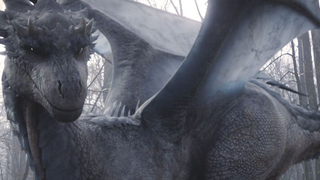 Dragonheart Vengeance
