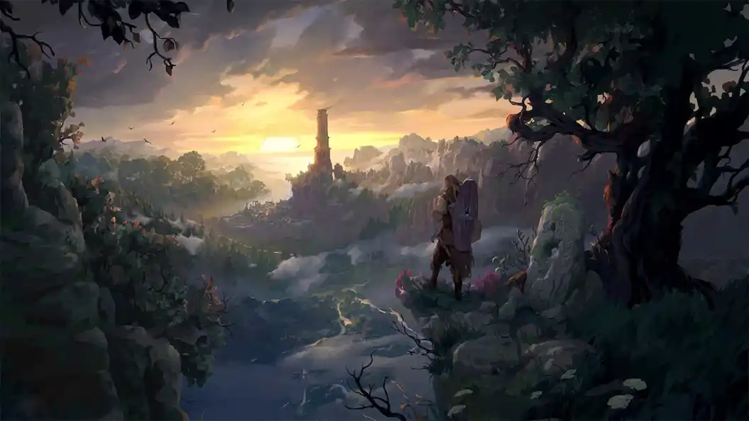 This Underrated Open World RPG Is Perfect for Skyrim and Witcher 3 Fans