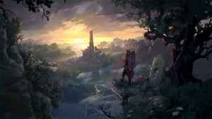This Underrated Open World RPG Is Perfect for Skyrim and Witcher 3 Fans