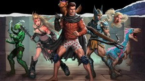 You Can Now Catch Up on Dungeon Crawler Carl For Free (And Here’s How)