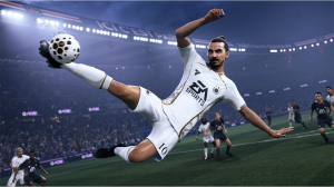 EA Sports FC Getting a Major Change to In-Game Rewards