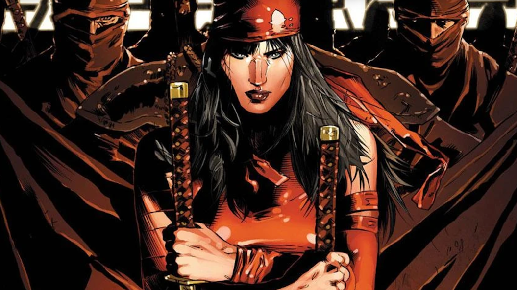 All 4 MCU Elektra Costumes, Ranked From Worst to Best