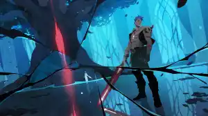 Roguelike Fans Cannot Miss This Hades and Vampire Survivors-Like Game