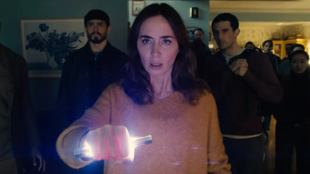 Disclosure Day Final Trailer Shows Off Steven Spielberg’s First Sci-fi Movie in 8 Years (Fans Think It’s a Secret Sequel)