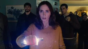 Disclosure Day Final Trailer Shows Off Steven Spielberg’s First Sci-fi Movie in 8 Years (Fans Think It’s a Secret Sequel)