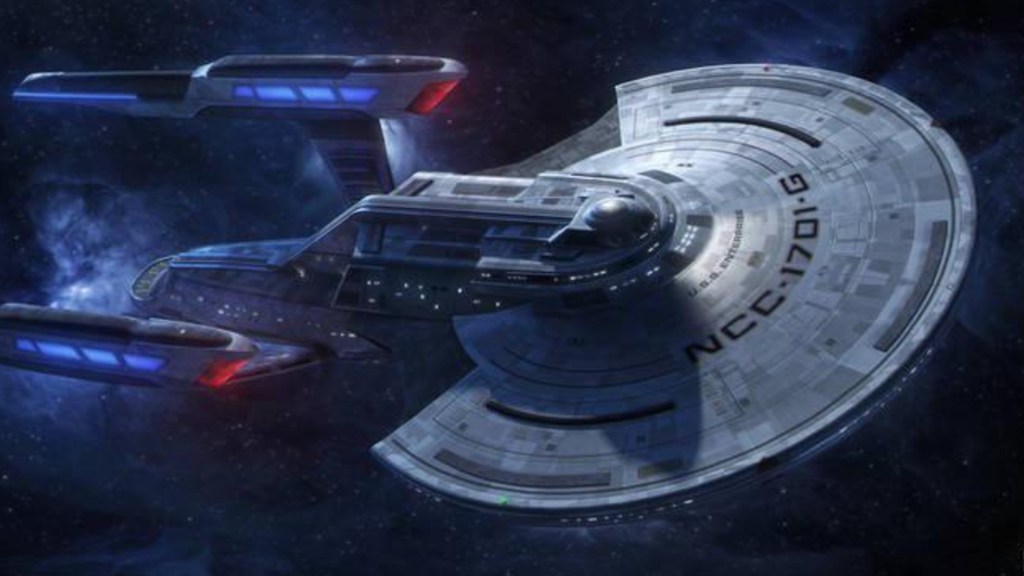 Enterprise G