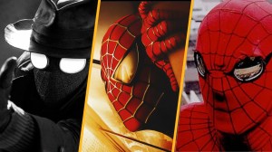 Every Actor Who Has Played Spider-Man In Live Action (Including Nicolas Cage)