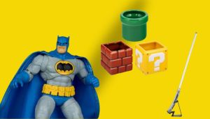 Geek Pride Day 2026: Level Up Your Collection Like a True Superfan