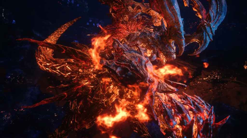 Final Fantasy XVI