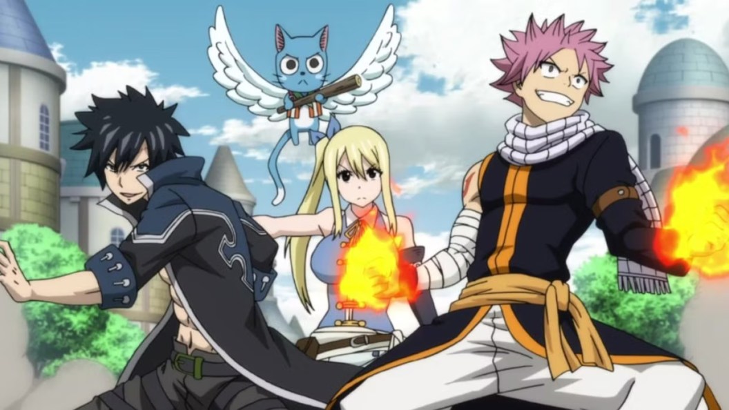Fairy Tail Revival Confirms New Release Date as Creator Speeds Up