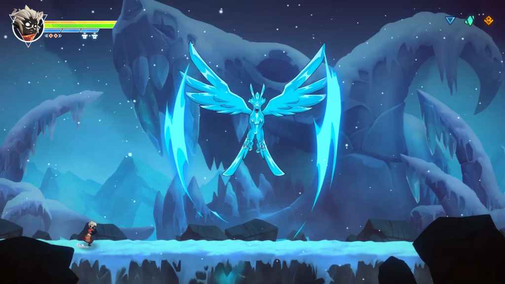 Fallen Tear The Ascension