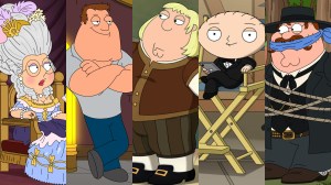 Every Family Guy Season 24 Episode Ranked Worst to Best