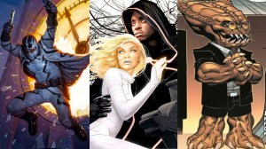 Top 10 X-Men Members Who Aren’t Mutants, Ranked