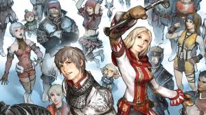 One of Square Enix’s Oldest Games Is Still Getting Updates 20+ Years Later