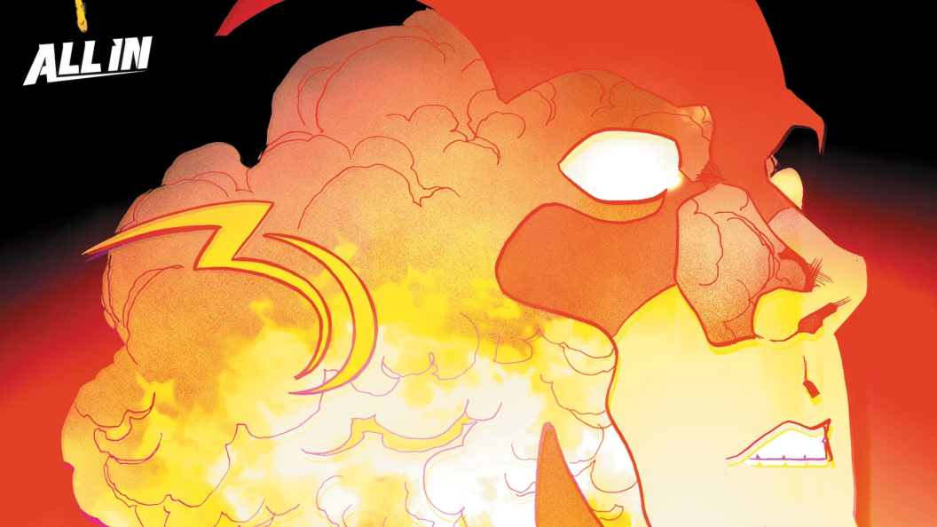 The Flash’s New Power Is Broken, But What Does It Mean for His Future?
