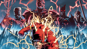 10 Best Alternate Justice League Costumes From Flashpoint, Ranked