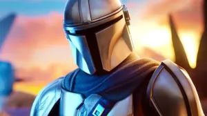 Fortnite Gives Away New Star Wars Freebie to Players