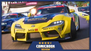 Forza Horizon 6 Is a New High Point for Xbox’s Flagship Racing Series (Review)