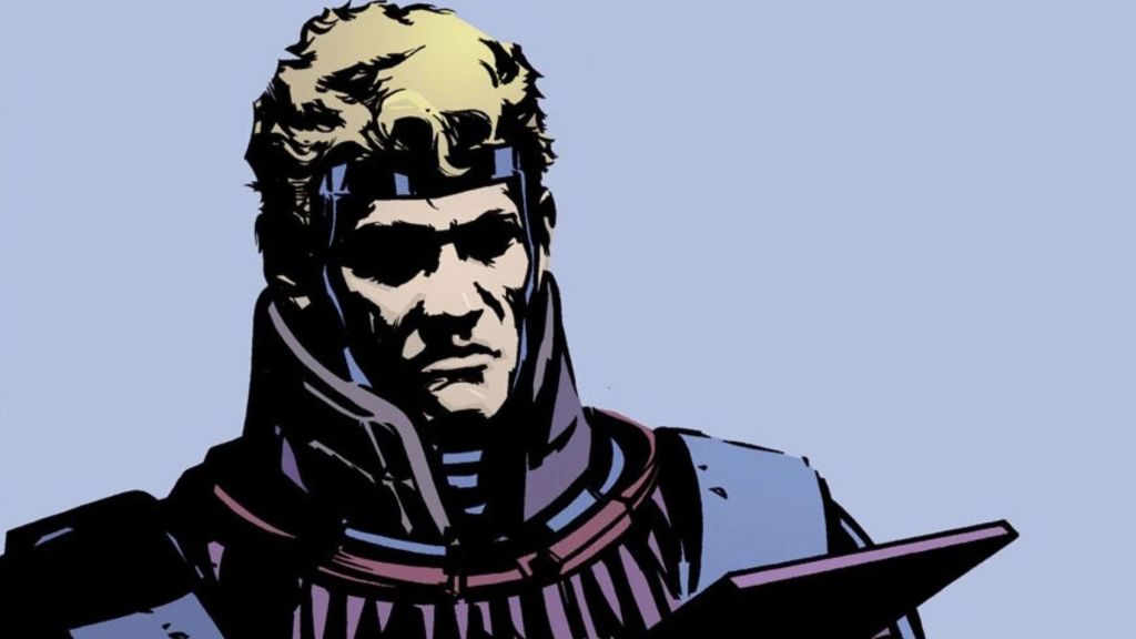 Franklin Richards as Galactus