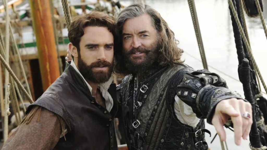 Galavant