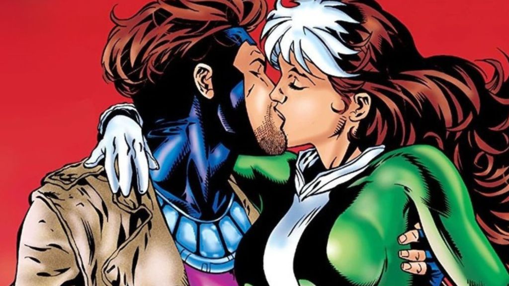 Gambit Vol 3
