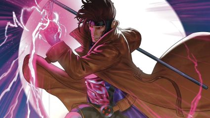 Gambit in Marvel Comics