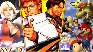 5 Best GameCube Fighting Games That Still Hold Up Today