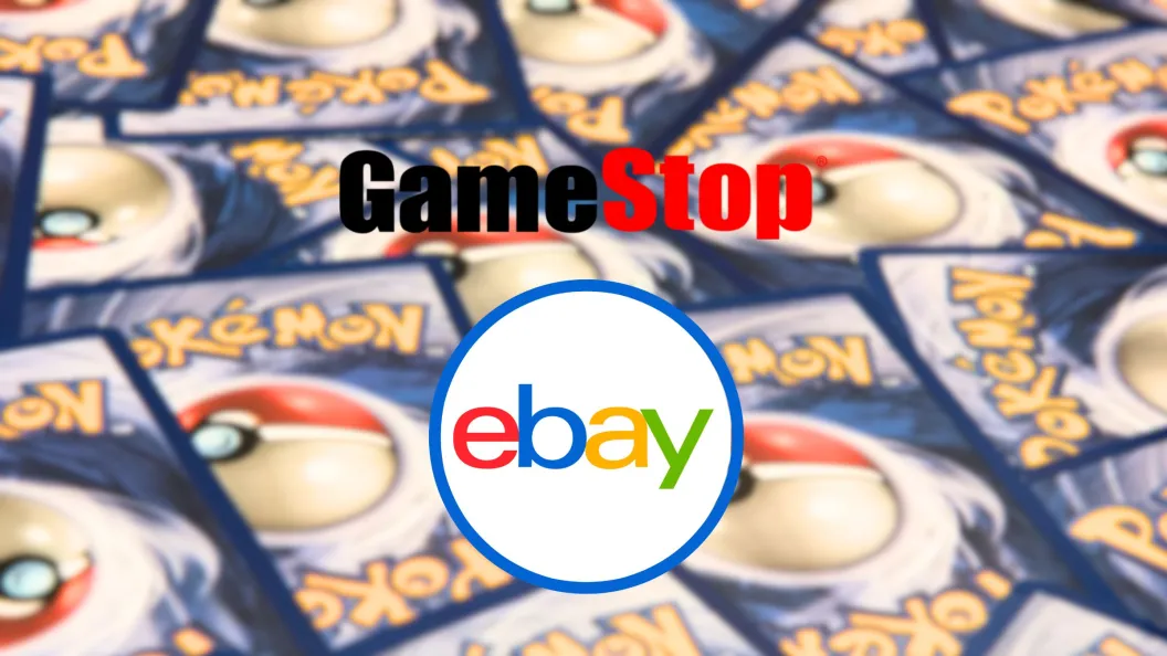 eBay Responds to GameStop’s Takeover Bid (And It’s Good News for Collectors)