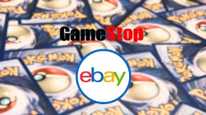 eBay Responds to GameStop’s Takeover Bid (And It’s Good News for Collectors)