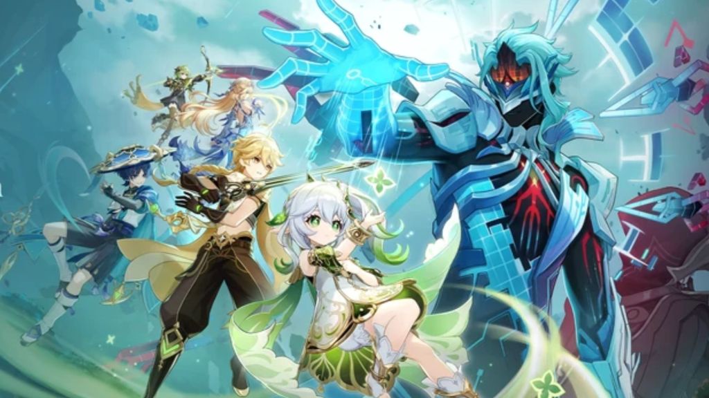 Genshin Impact 6.6 Update (1)