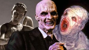 7 Scariest TV Show Monsters (That Aren’t Vecna or Pennywise)