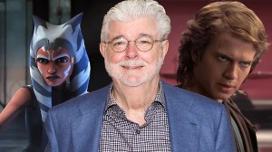 “We Thought Star Wars Was Done”: George Lucas’ Last Project Saved Star Wars, Reveals Ahsoka Star