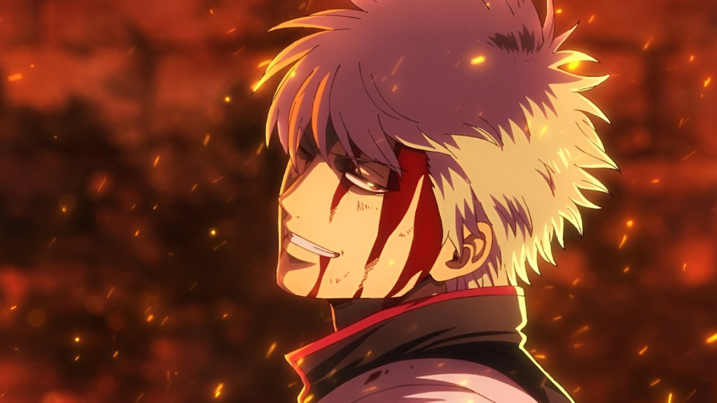 Gintama Yoshiwara