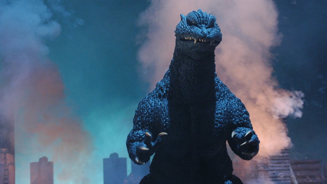A Long Lost Godzilla Villain Returns This Year