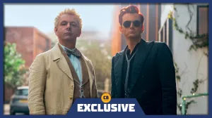Why Jon Hamm Isn’t In Good Omens Season 3 Officially Explained & Returning Season Broken Down by Director [Exclusive]