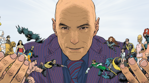 10 Best Grant Morrison Stories in Comic Book History, Ranked